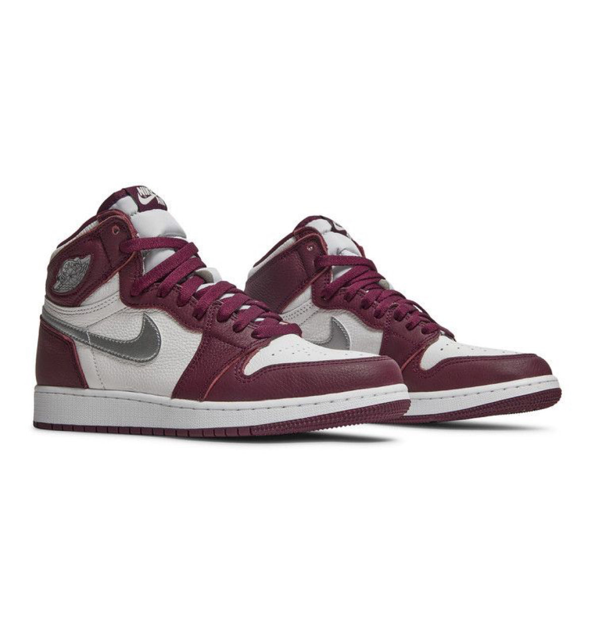 Jordan 1 Retro High Bordeaux Gs