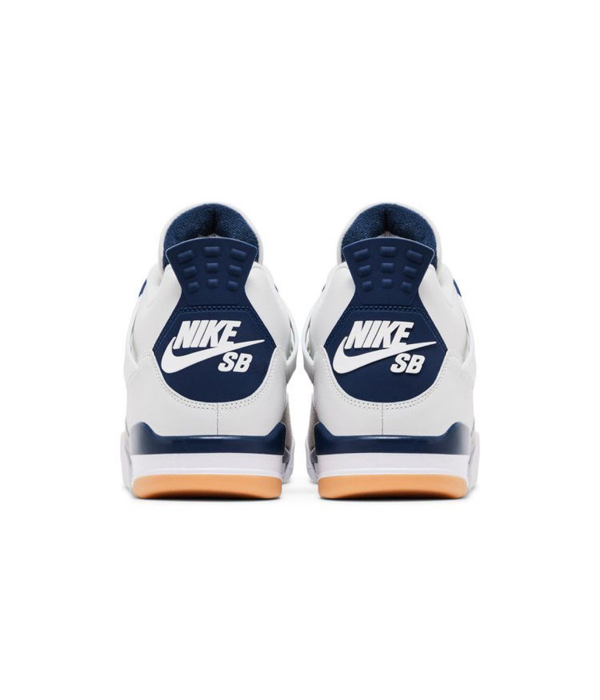 Nike x Jordan 4 Retro SB Navy