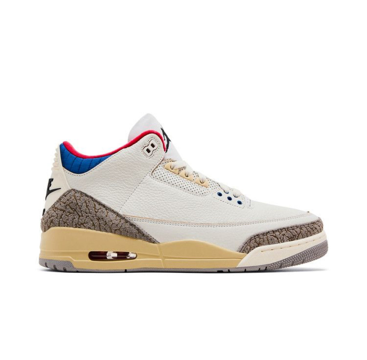 Jordan 3 Retro Seoul 2.0