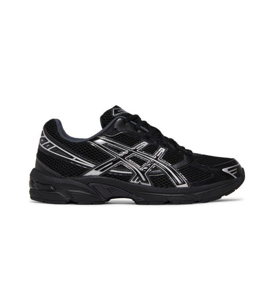 Asics Gel-1130 Black Pure Silver