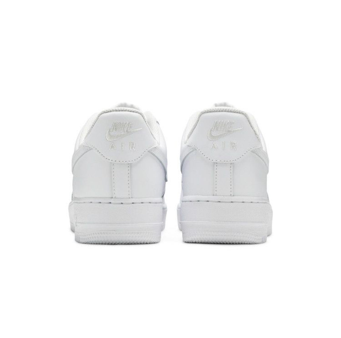 Nike Air Force 1 Triple White