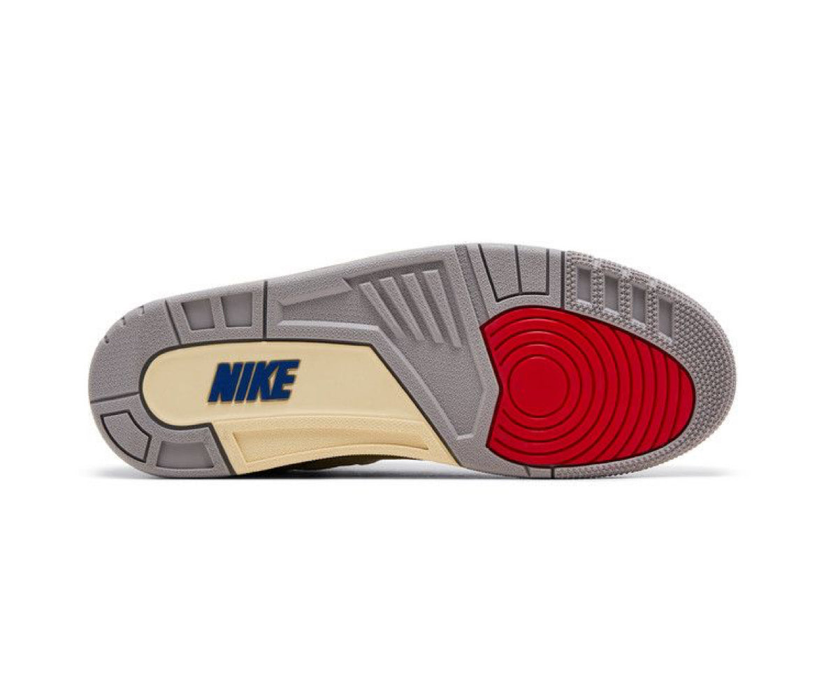 Jordan 3 Retro Seoul 2.0