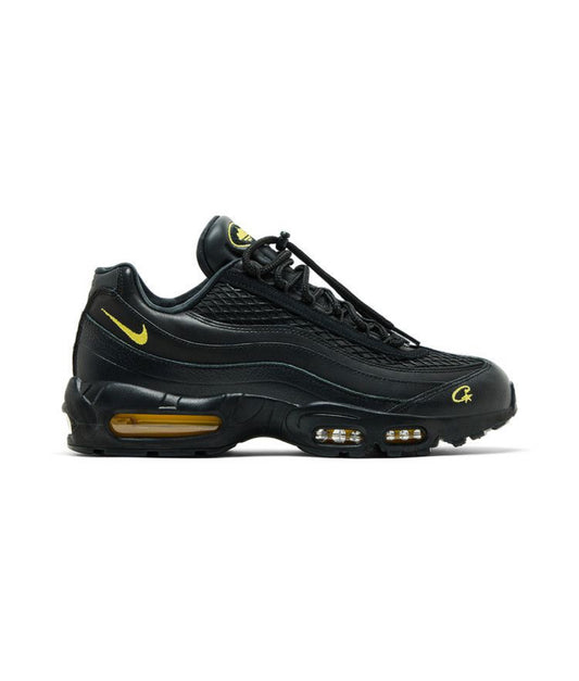 Nike x Corteiz Air Max 95 Honey Black