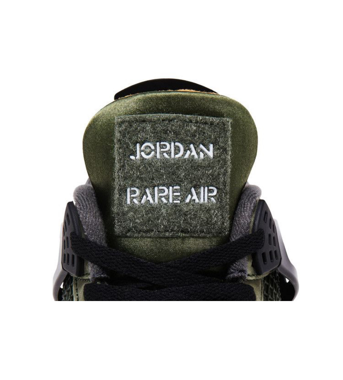 Jordan 4 Retro Undefeated