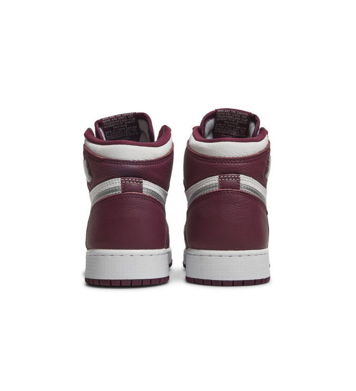 Jordan 1 Retro High Bordeaux Gs