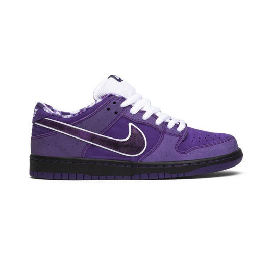 Concepts x Nike SB Dunk Low Purple Lobster Pre-Owned