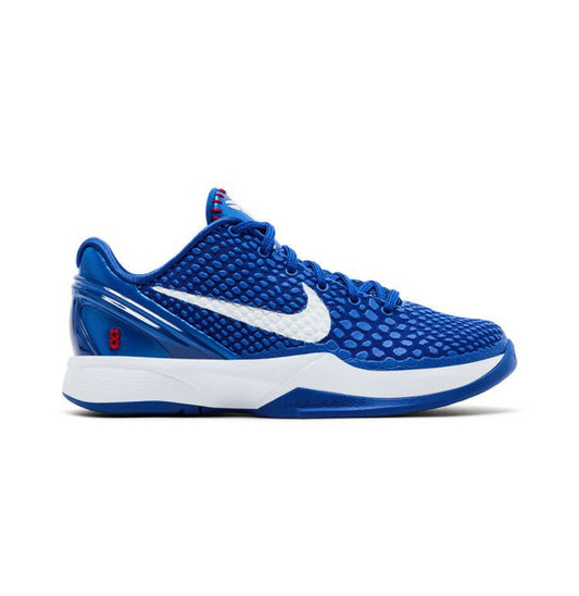 Nike Kobe 6 Dodgers Gs
