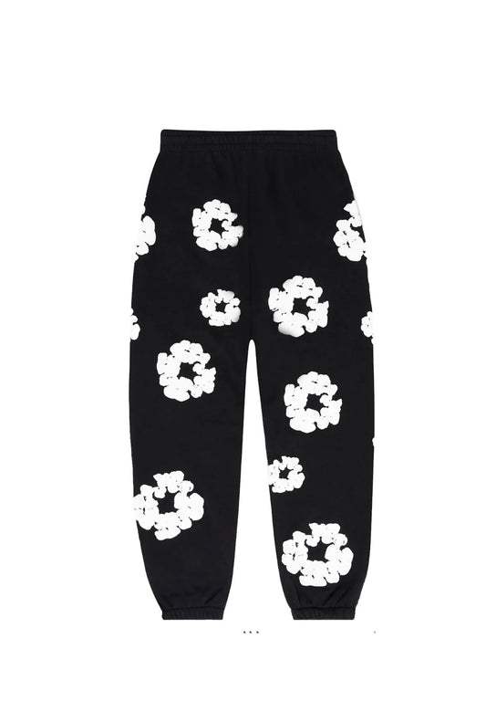 Denim Tears Cottonwreath Sweatpants