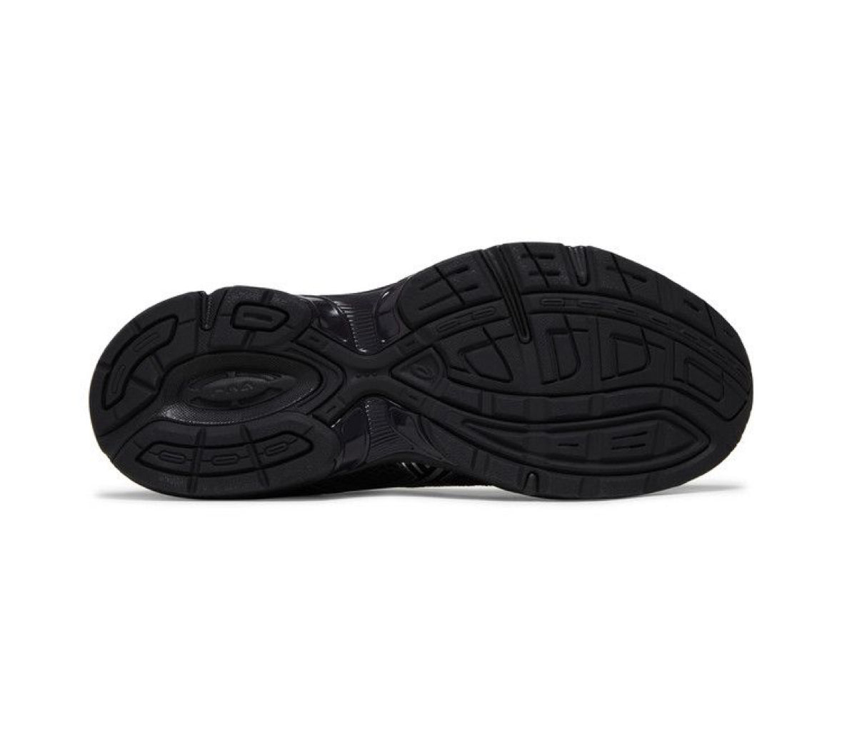 Asics Gel-1130 Black Pure Silver