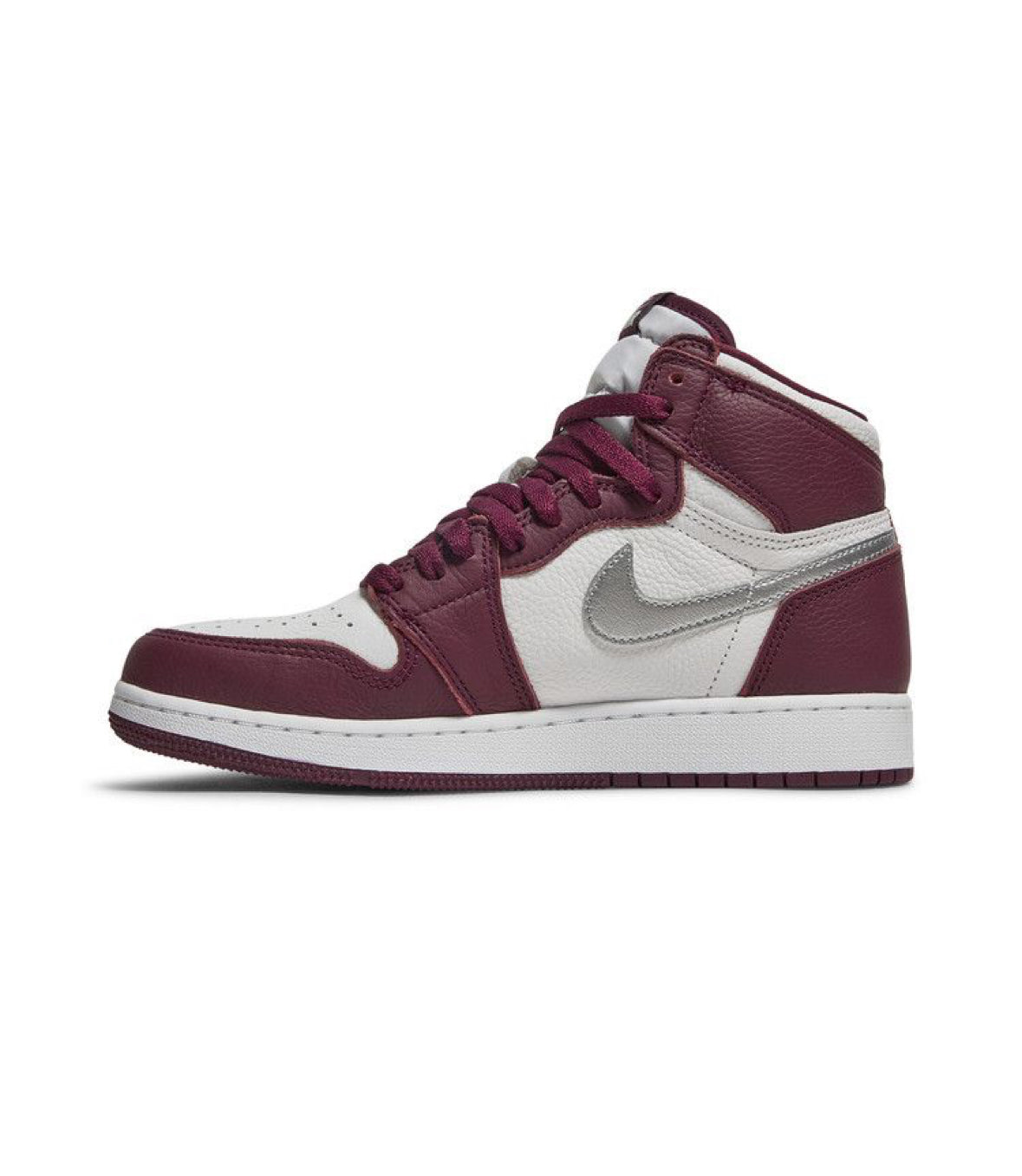Jordan 1 Retro High Bordeaux Gs