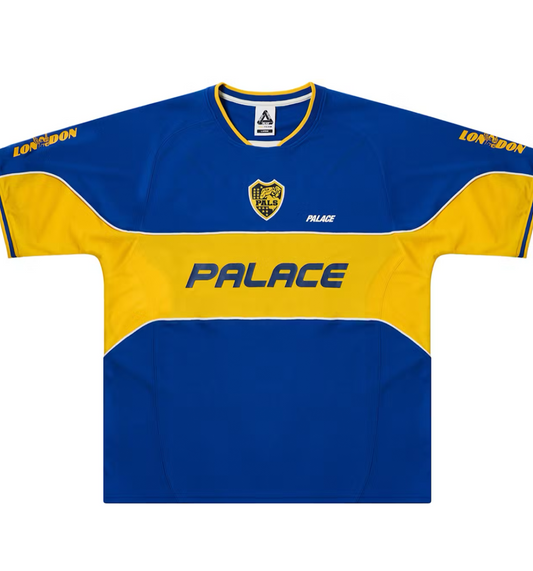 Palace Palamat Soccer Jersey