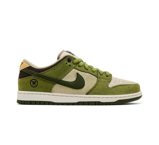 Nike SB Dunk Low x Yuto Horigome Matcha