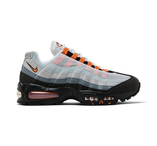 Nike Air Max 95 OG Big Bubble Mandarin Orange