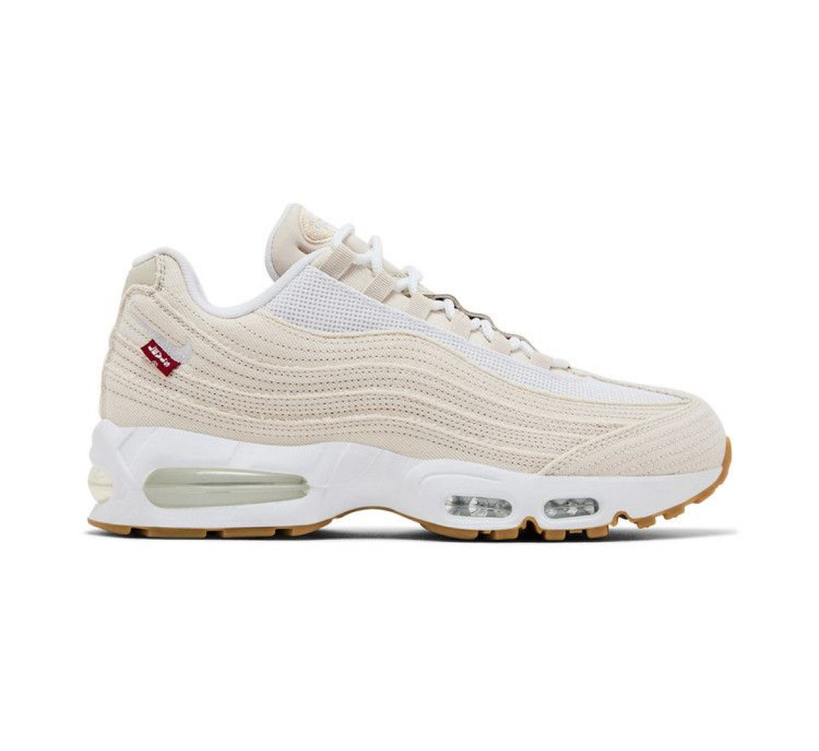 Nike x Levi’s Air Max 95