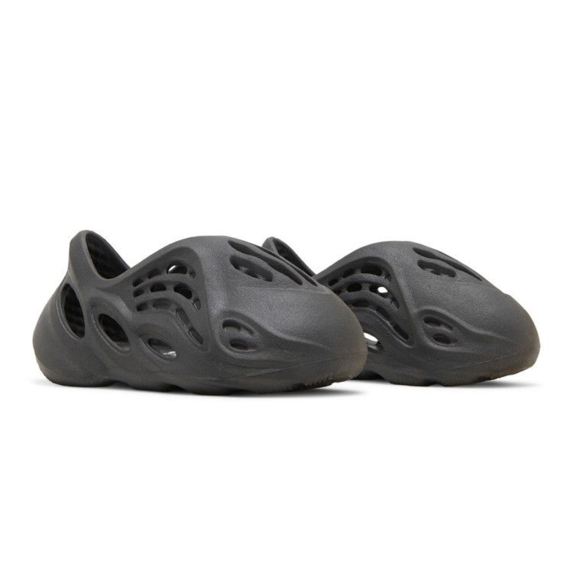 Yeezy Foam Rnnr Onyx Kids