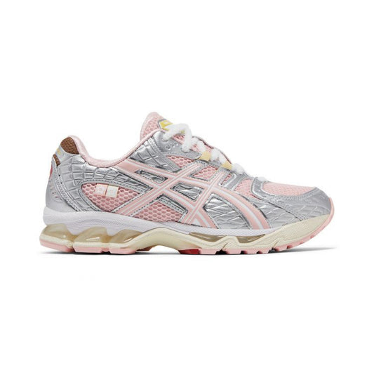ASICS x Vandythepink x Atmos Gel Nimbus 10.1 “Strawberry”