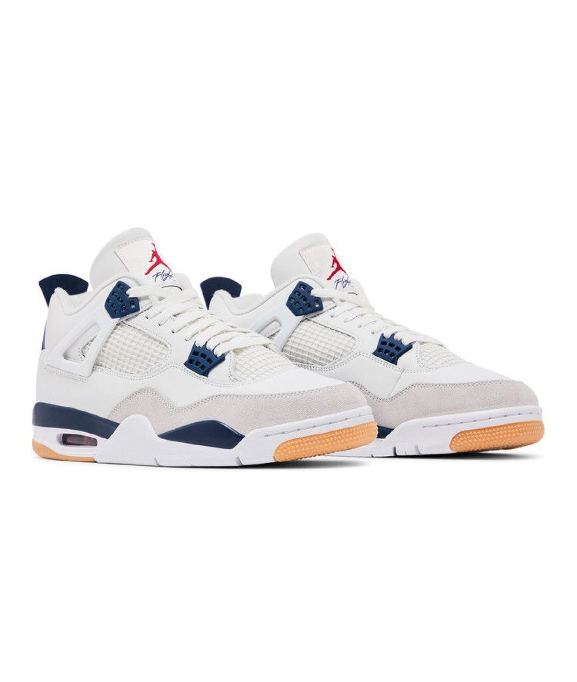 Nike x Jordan 4 Retro SB Navy
