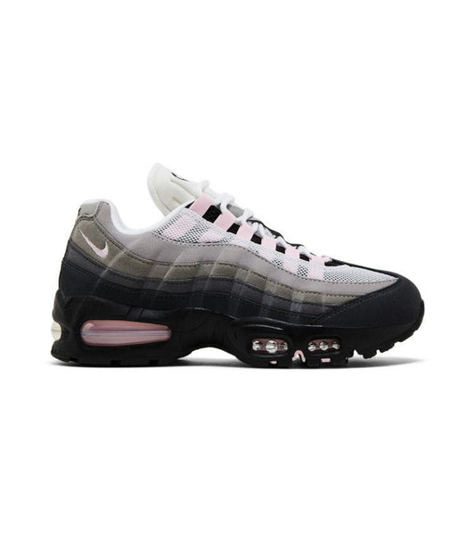 Nike Air Max 95 OG Big Bubble Pink Foam