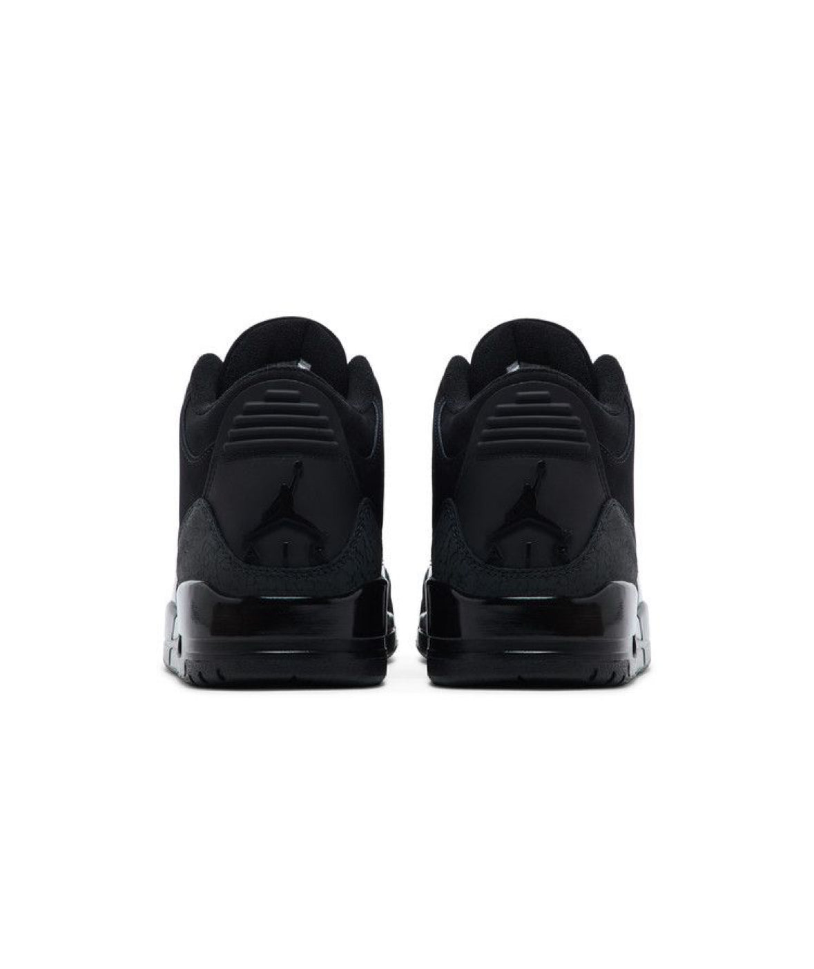 Jordan 3 Retro Black Cat 2025
