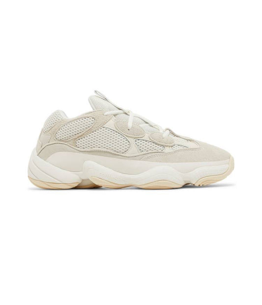 Yeezy 500 Bone White