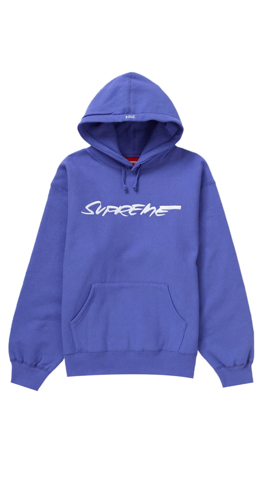 Supreme Futura Hooded Sweatshirt