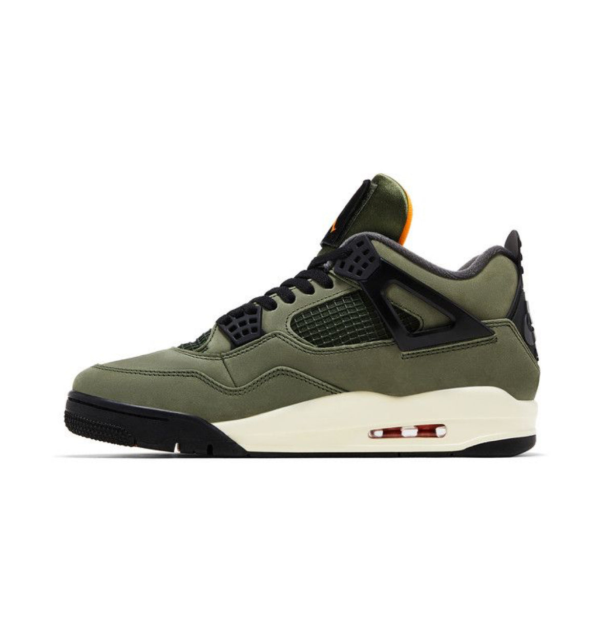Jordan 4 Retro Undefeated