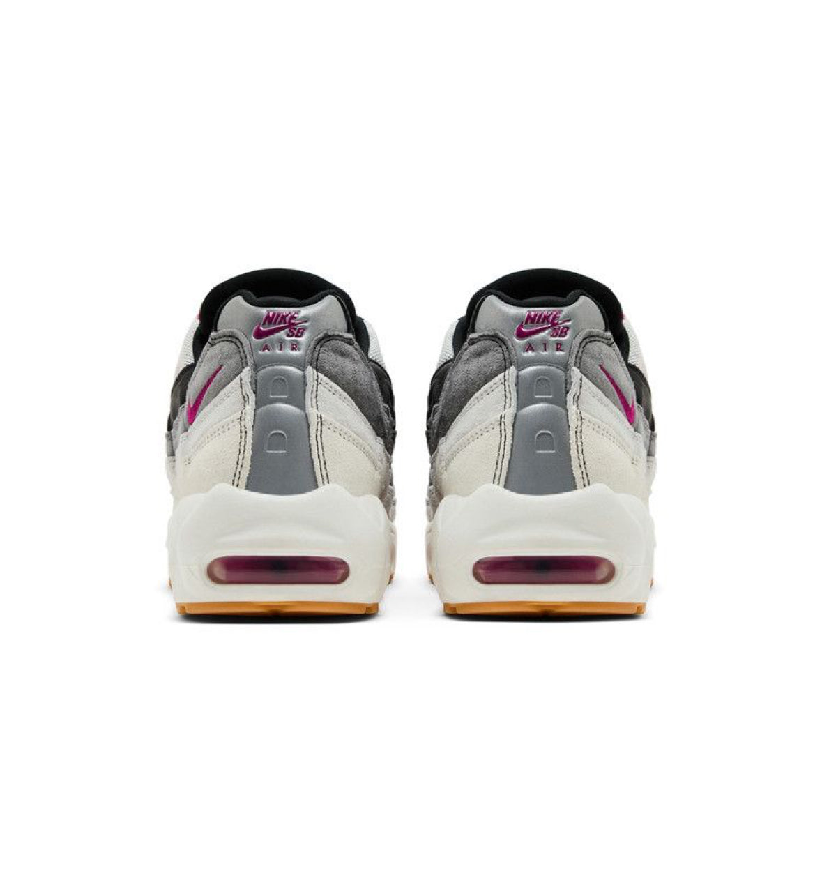 Nike Airmax 95 x SB Cactus Flower