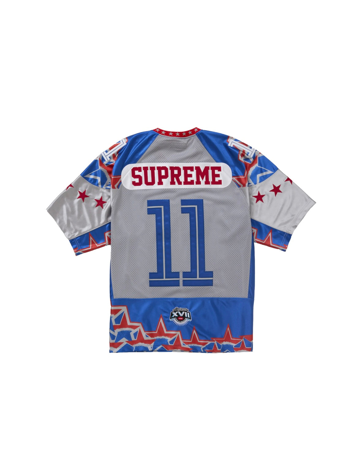 Supreme Stars Football Jersey