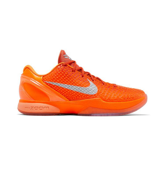 Nike Kobe 6 Total Orange