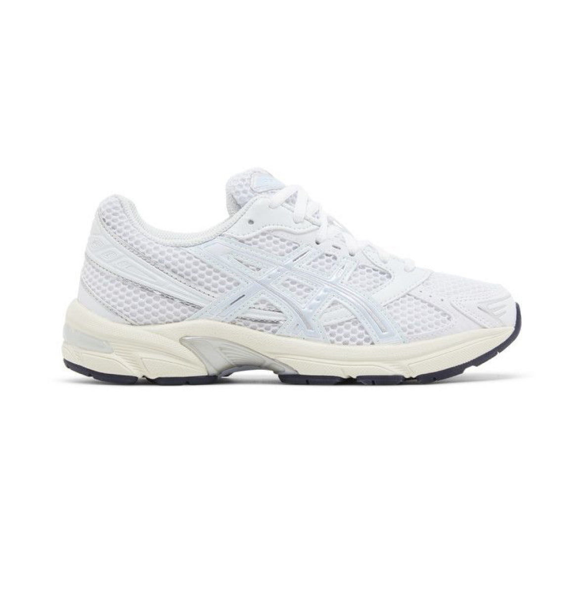 ASICS Gel-1130 White Soft Sky (W)