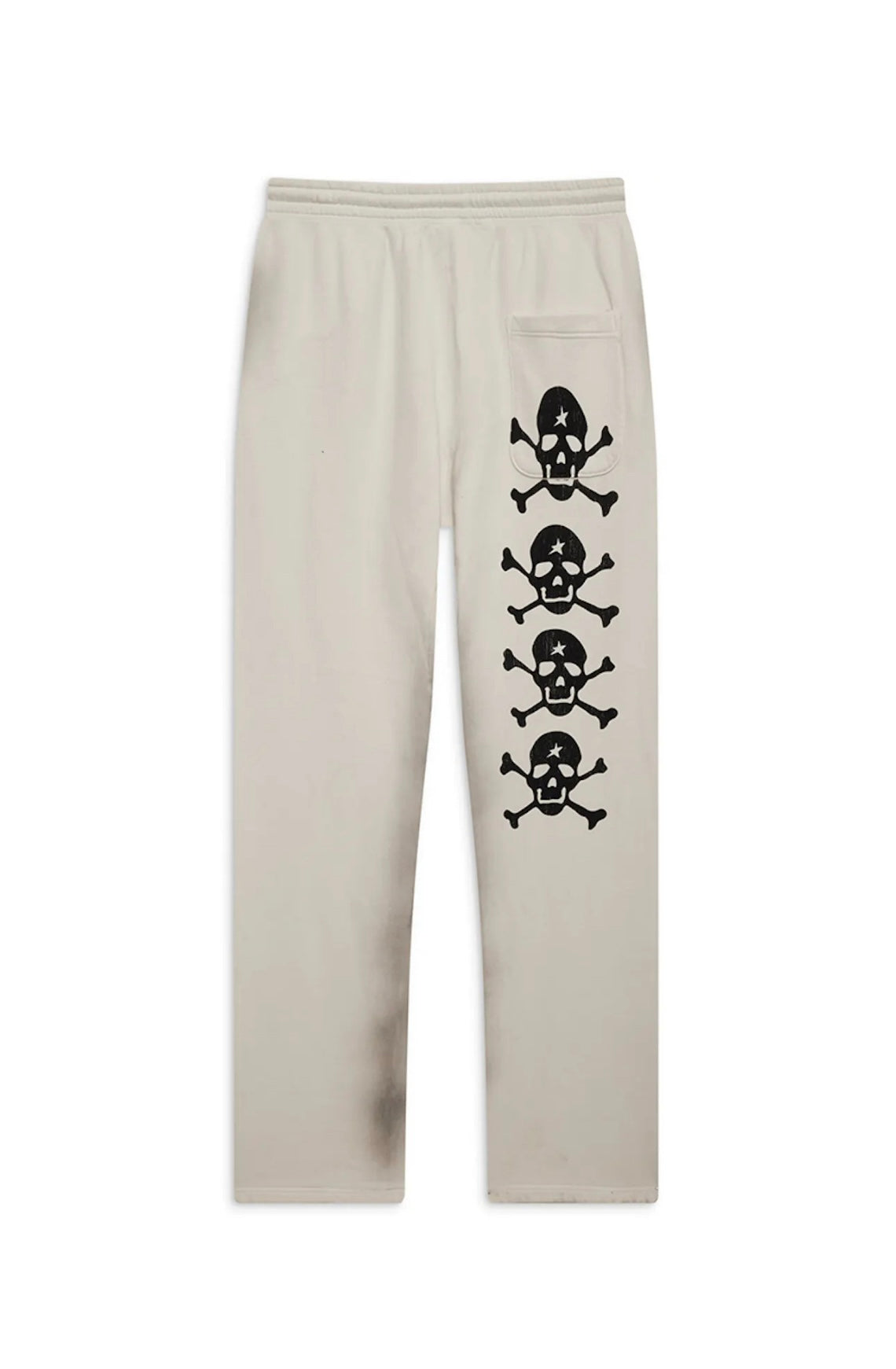 Hellstar If You Don’t Like Us Beat Us Sweatpants