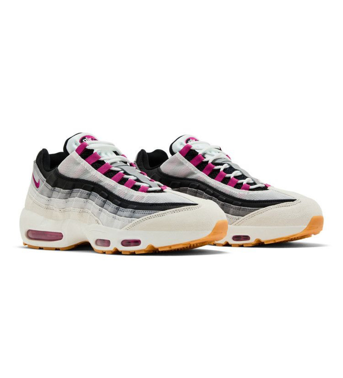 Nike Airmax 95 x SB Cactus Flower