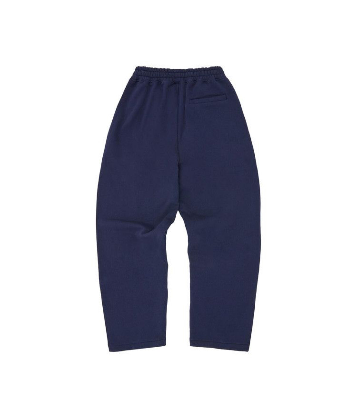 Corteiz island Puff Print Sweatpants Mavy