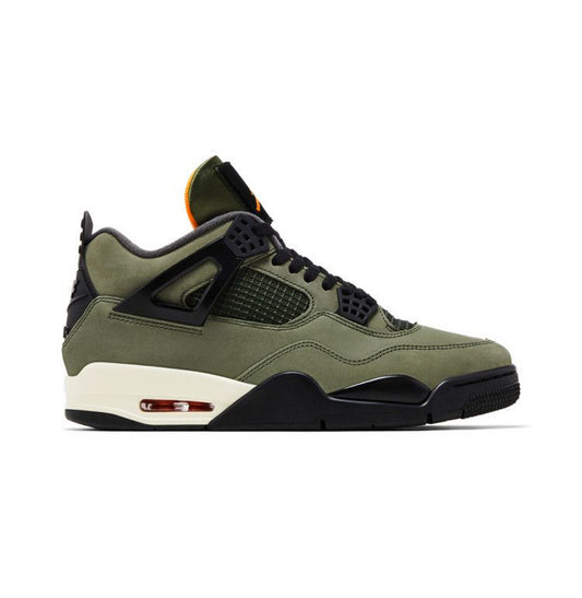 Jordan 4 Retro Undefeated