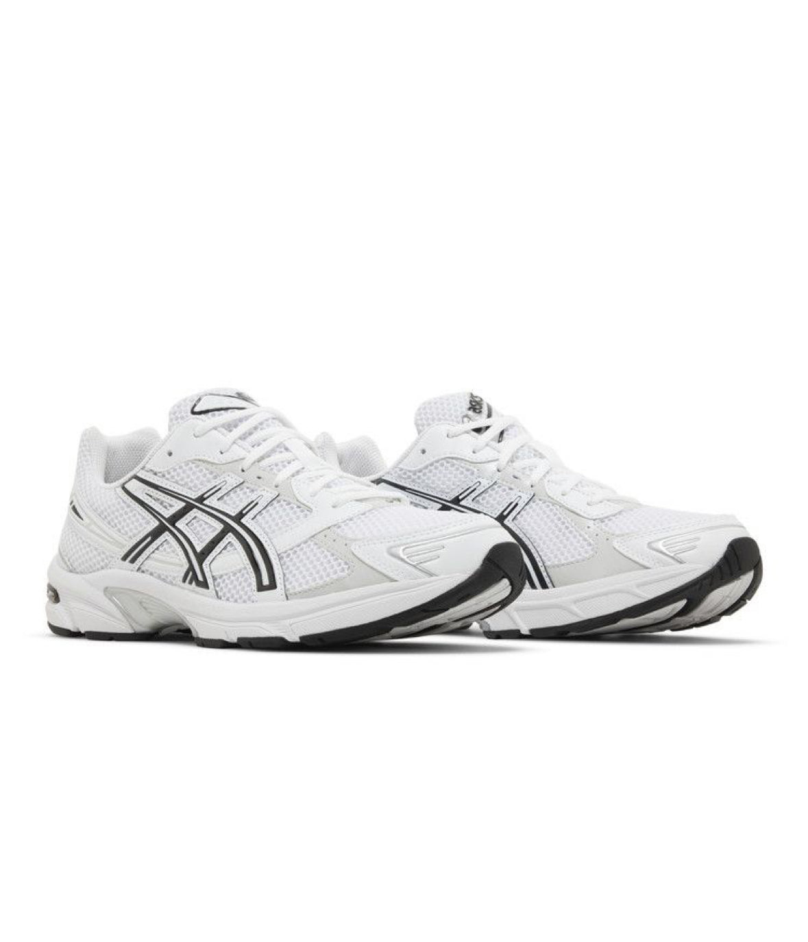 ASICS Gel-1130 White Cloud Grey