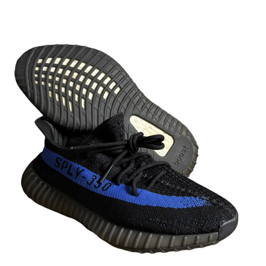 Yeezy Boost 350 Dazzling Blue