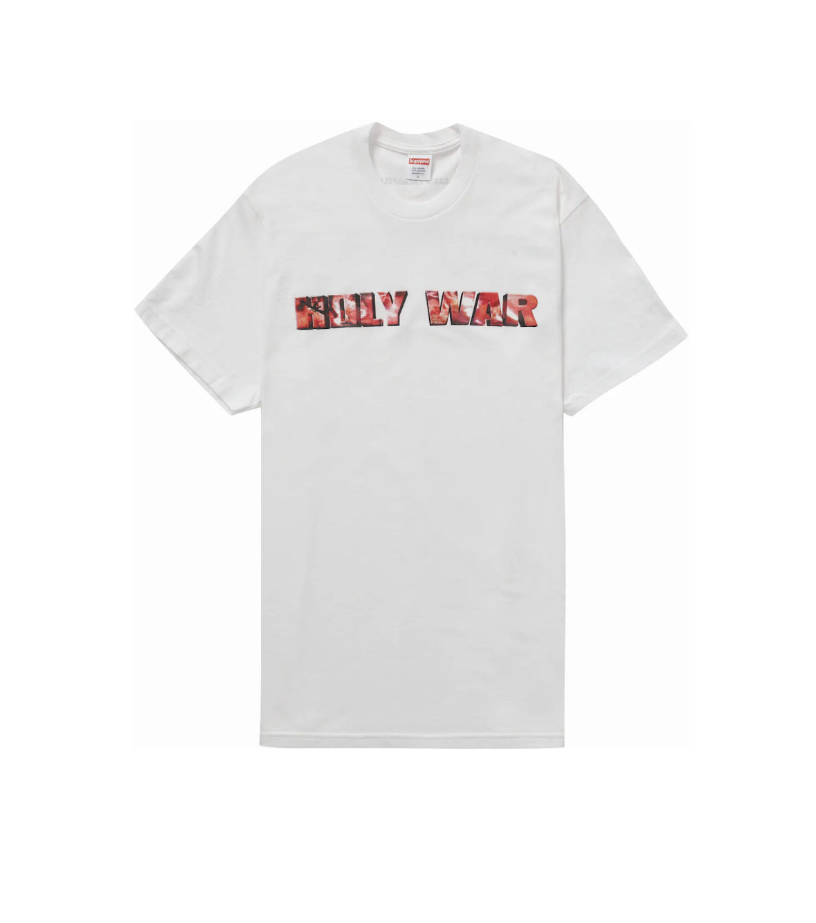 Supreme Holy War T-Shirt