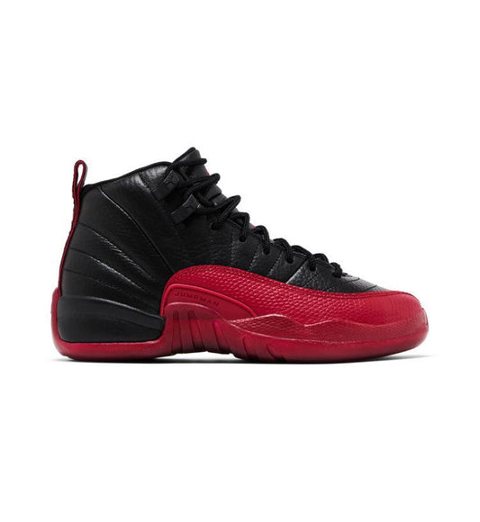 Air Jordan 12 Retro Flu Game Gs