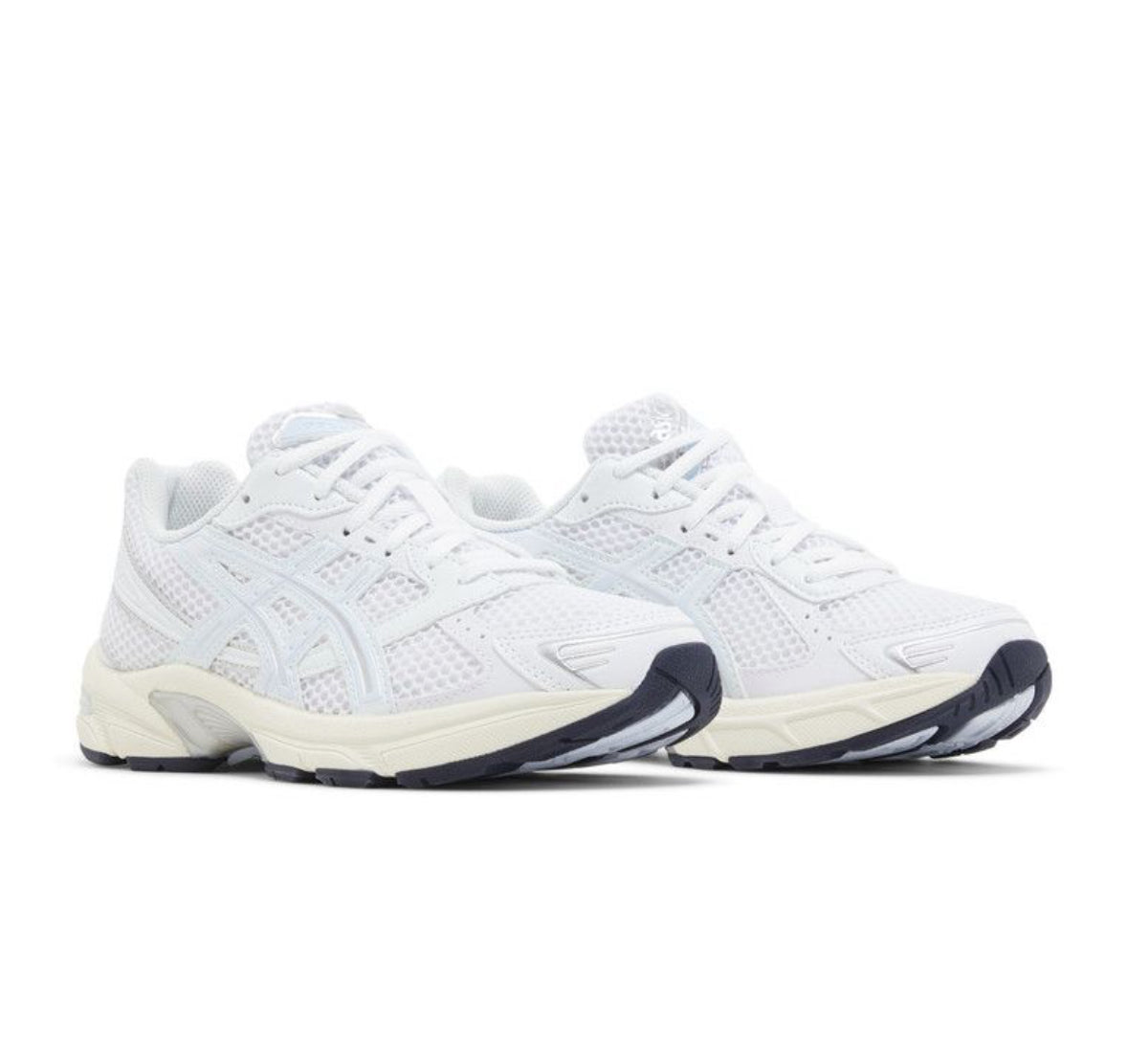 ASICS Gel-1130 White Soft Sky (W)