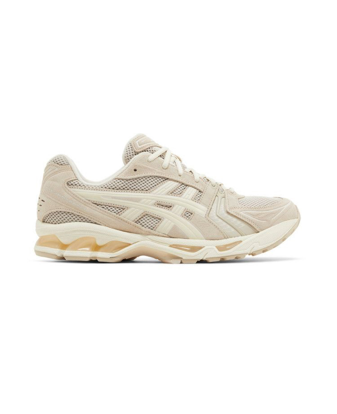 ASICS Gel-Kayano 14 Simply Taupe/Oatmeal