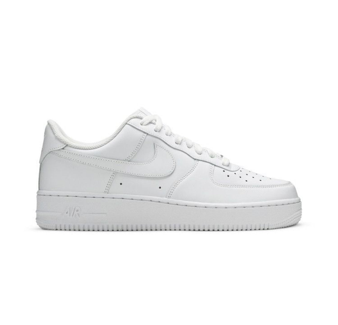 Nike Air Force 1 Triple White