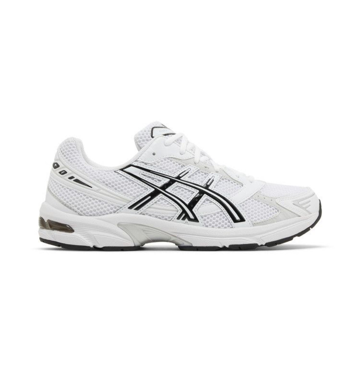 ASICS Gel-1130 White Cloud Grey