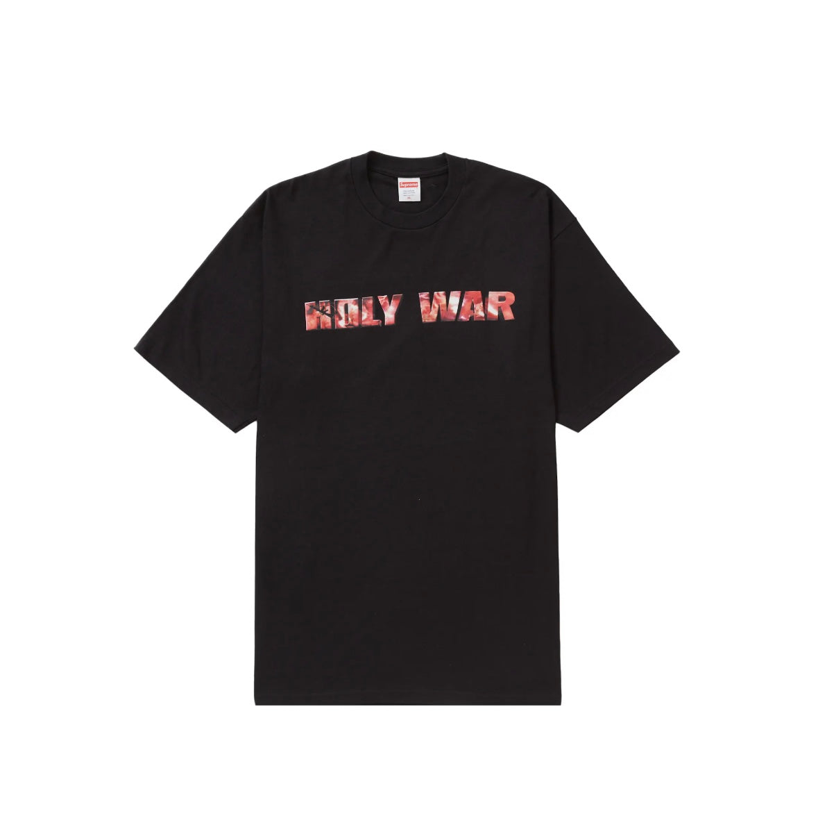 Supreme Holy War T-Shirt