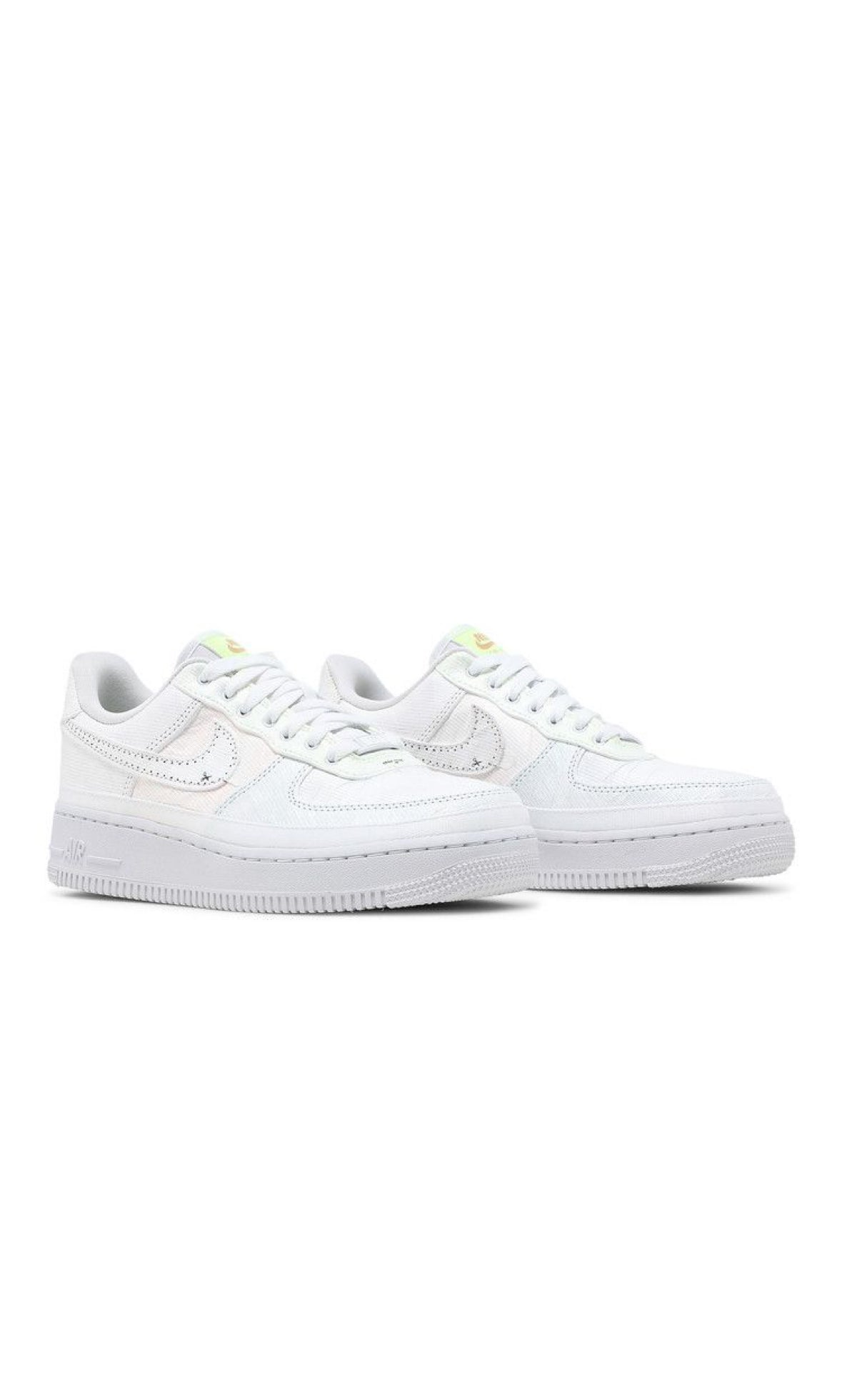 Air Force 1 Low Pastel Reveal (W)