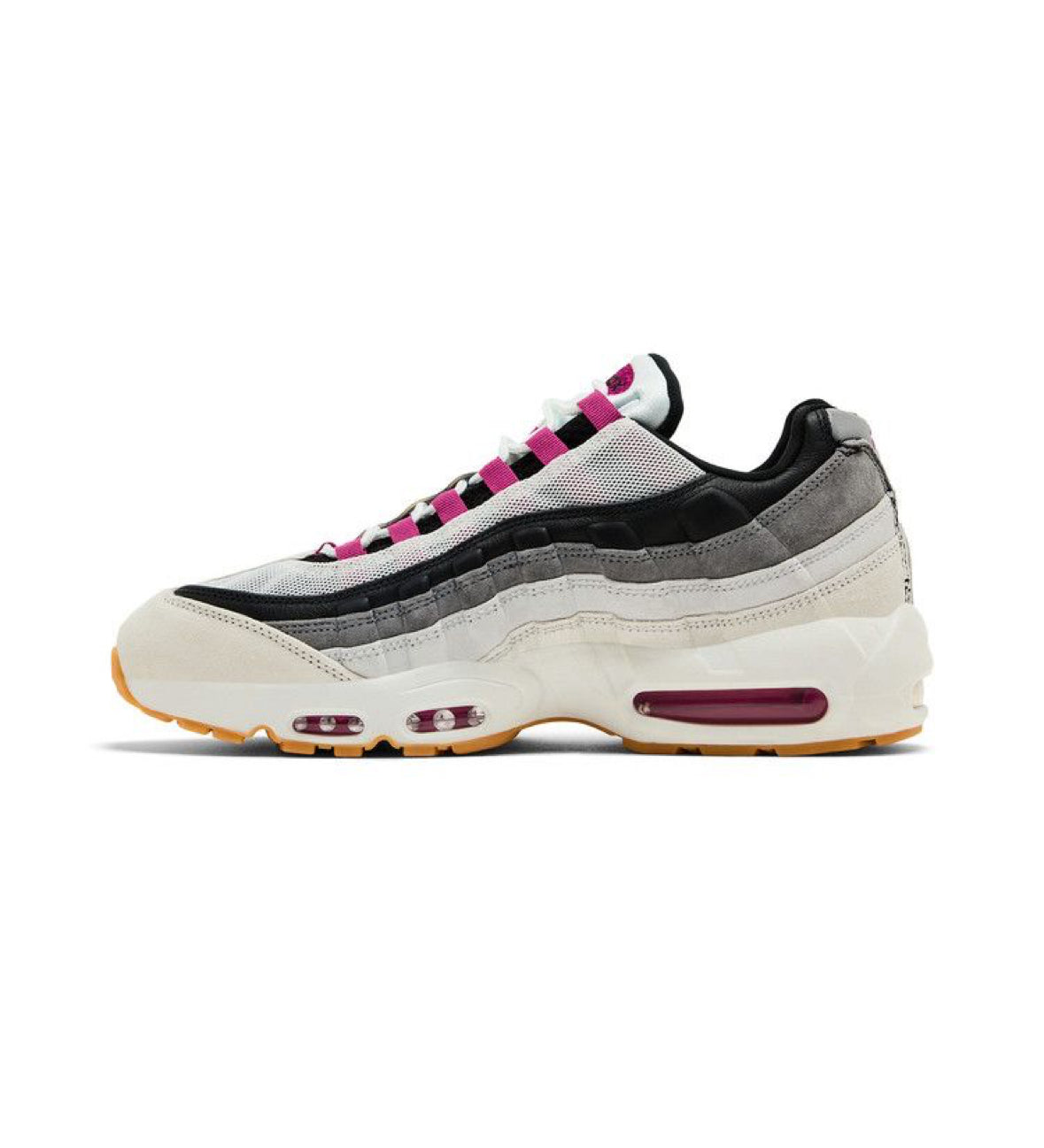 Nike Airmax 95 x SB Cactus Flower