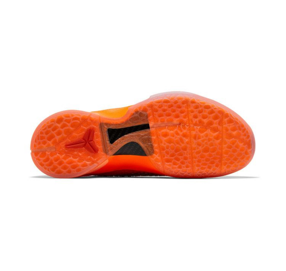 Nike Kobe 6 Total Orange