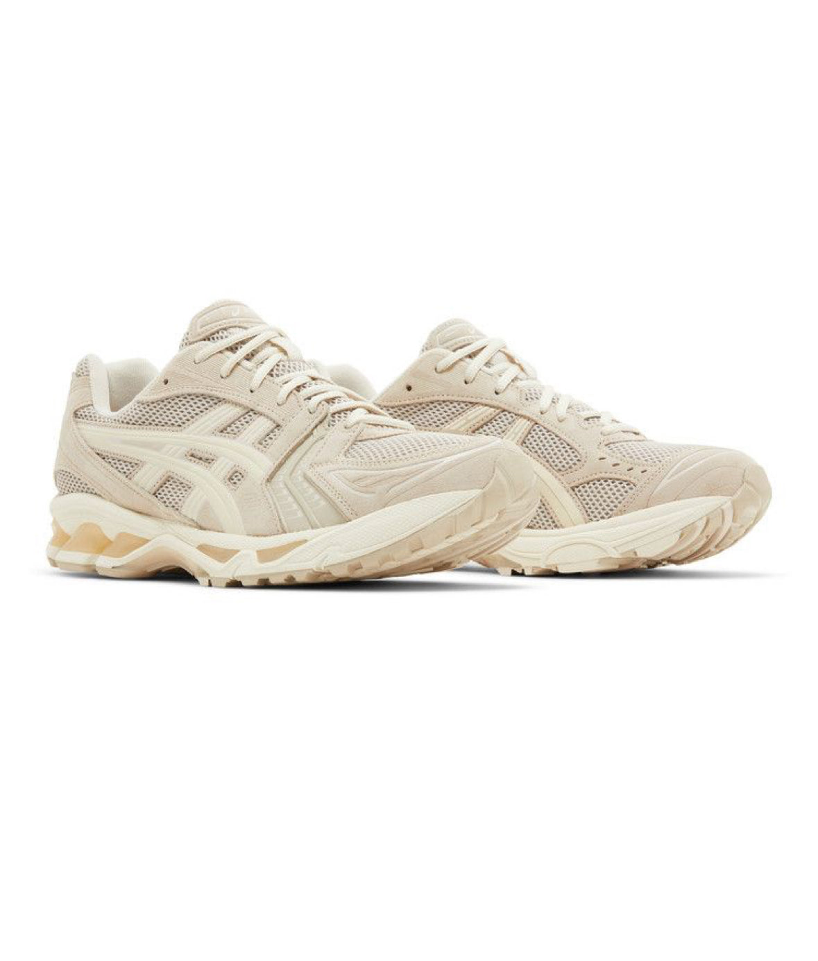 ASICS Gel-Kayano 14 Simply Taupe/Oatmeal