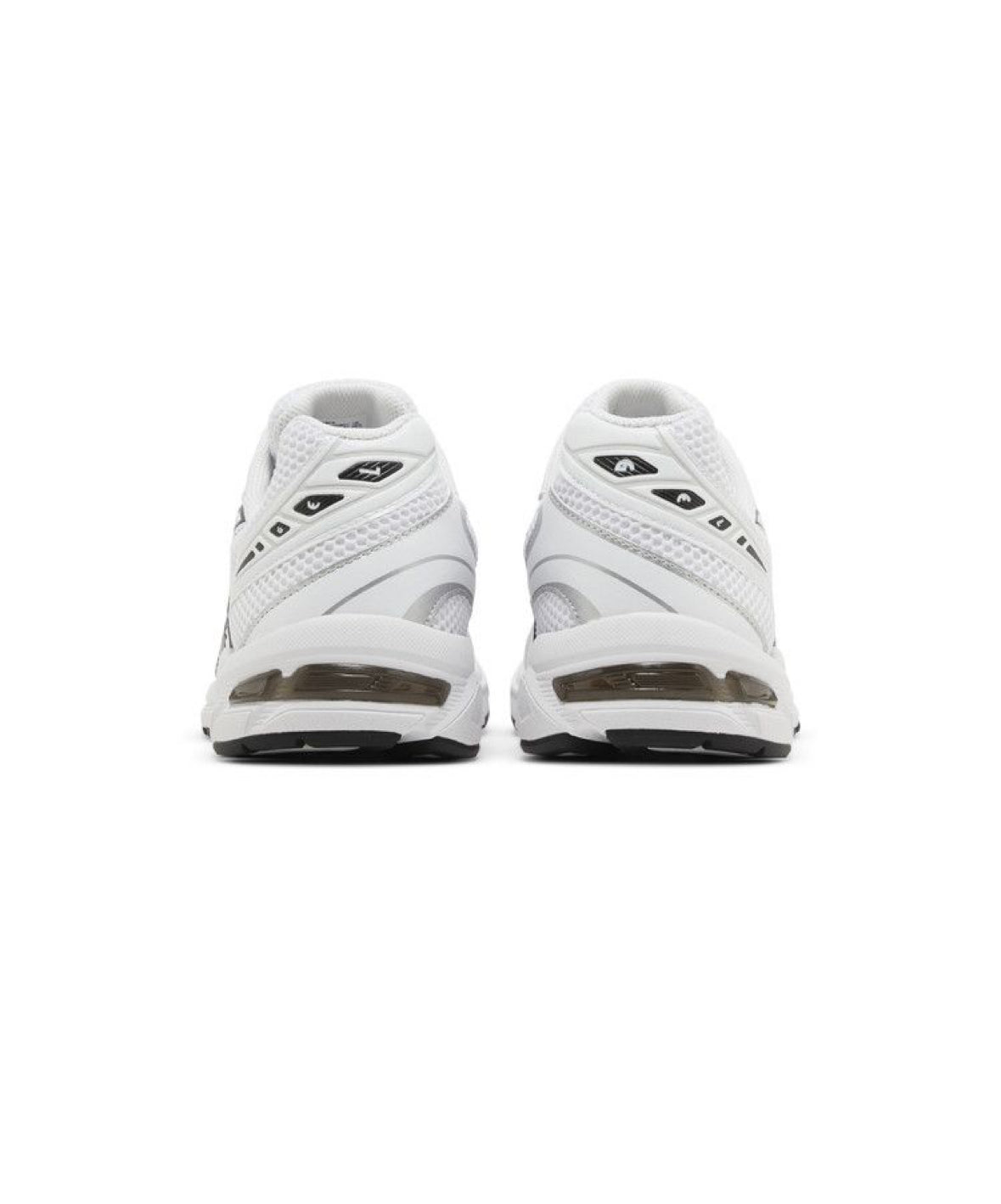 ASICS Gel-1130 White Cloud Grey