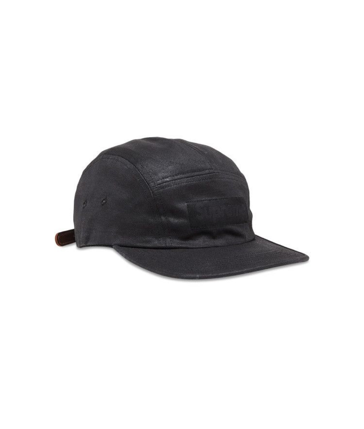 Supreme MM6 Maison Margiela Painted Camp Cap