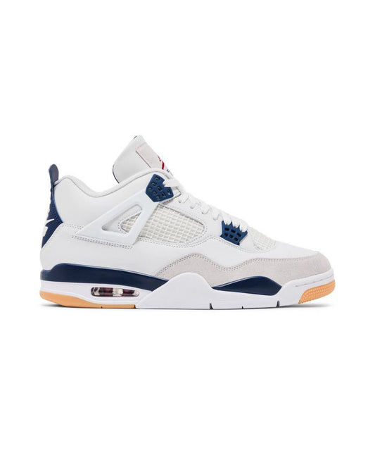 Nike x Jordan 4 Retro SB Navy